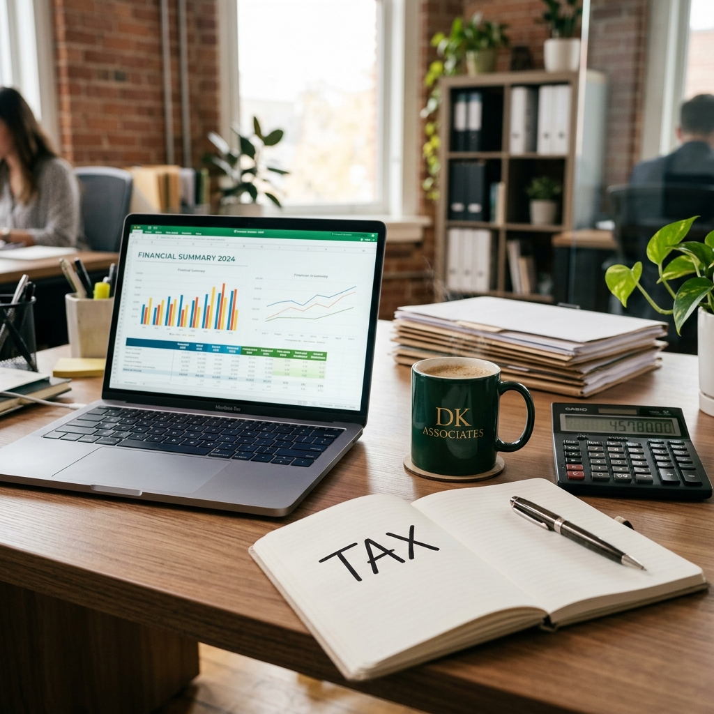Income Tax Litigation